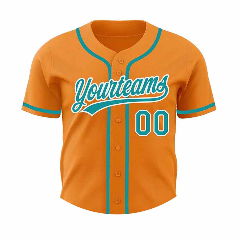 Sublimation Baseball Uniform Jersey Shirts